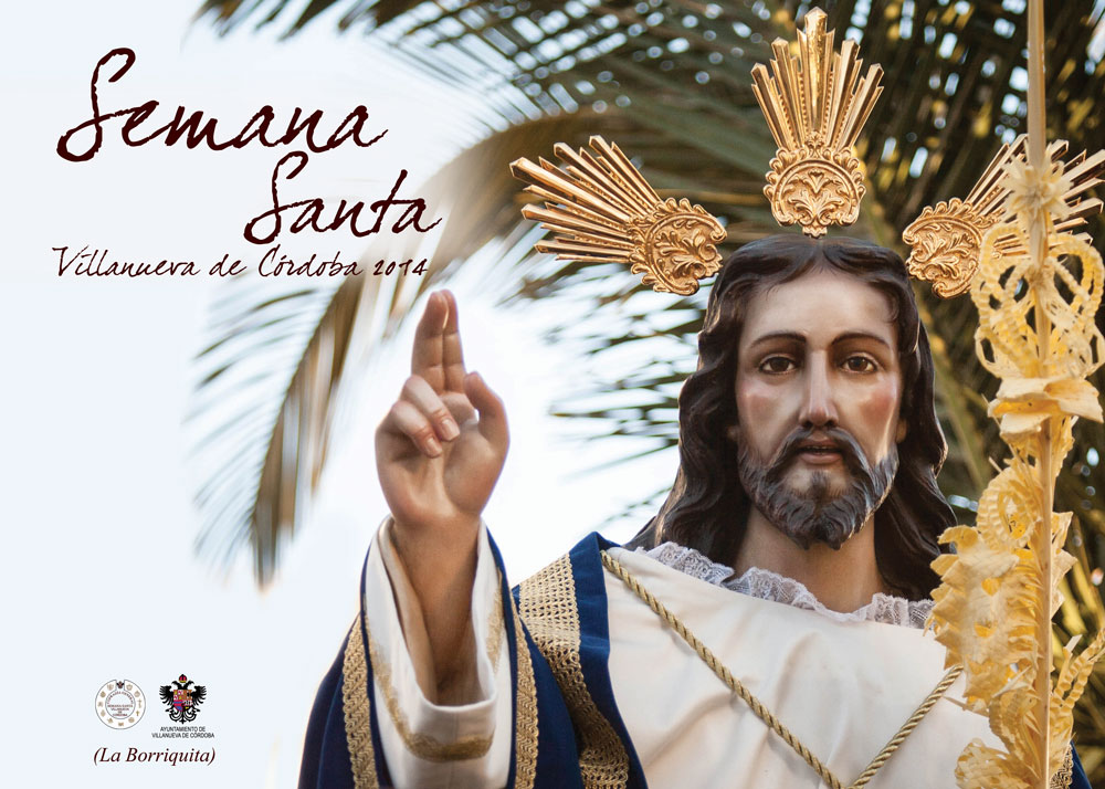 Semana Santa en Villanueva de Córdoba  